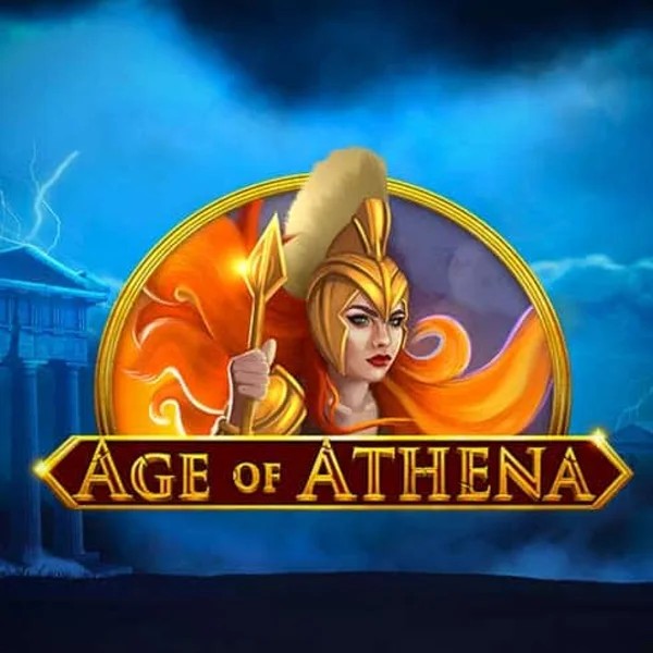 Play Age of Athena slot by Epic Industries on melbetting.in