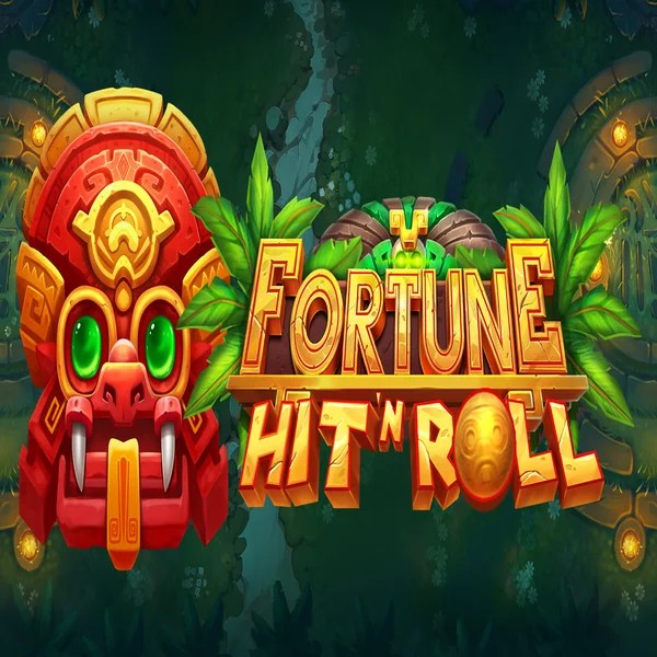 Play the Fortune Hit'n Roll slot by Pragmatic Play on Melbet Casino