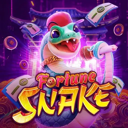 Fortune Snake logo by Endorphina at Melbet CasinoFortune Snake
