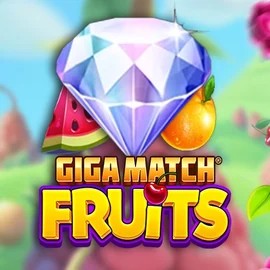 Giga Match Fruits online slot from RubyPlay – play at melbetting.in