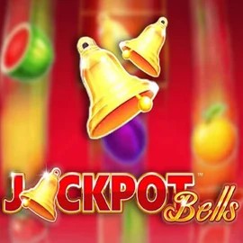 Jackpot Bells logo by Playtech at Melbet Casino