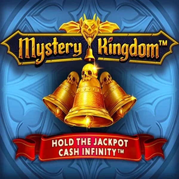 Mystery Kingdom Mystery Bells slot icon by Wazdan, available at Melbet Casino