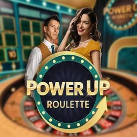 PowerUP Roulette online slot from Pragmatic Play – play at melbetting.in