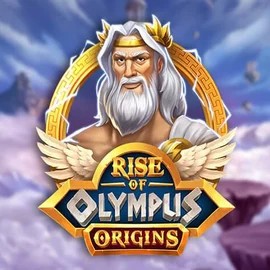 Play Rise of Olympus Origins slot by  on melbetting.in