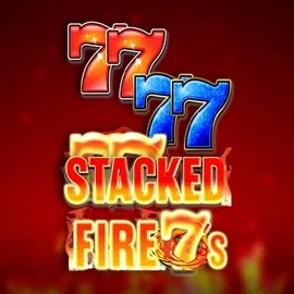 Stacked Fire 7s – slot by Inspired Gaming, featured at melbetting.in