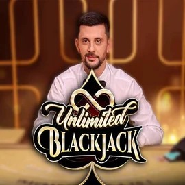 Unlimited Blackjack online slot from Ezugi – play at melbetting.in